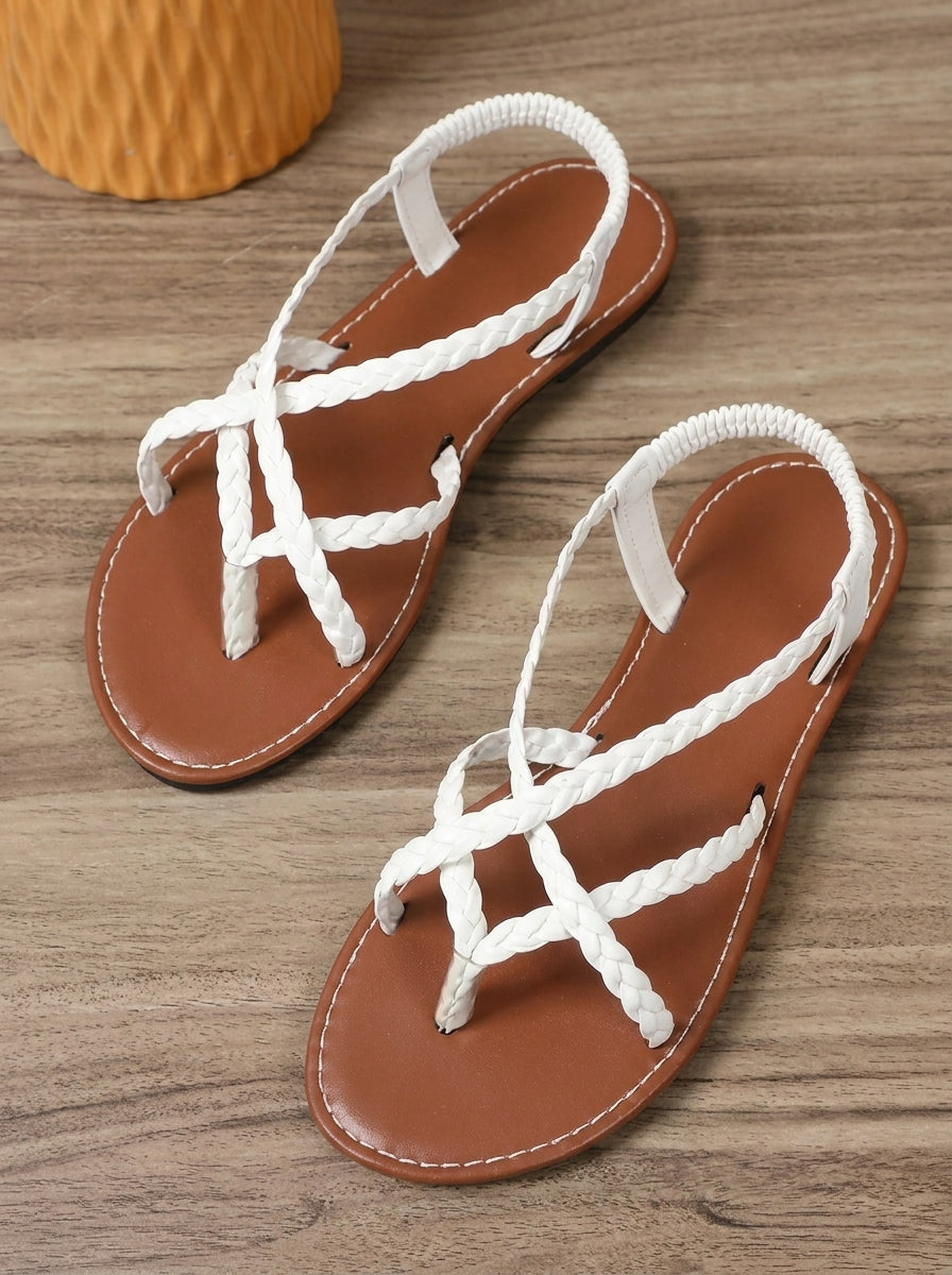 SANDALER-LUCERIA™