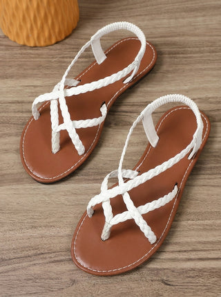 SANDALER-LUCERIA™