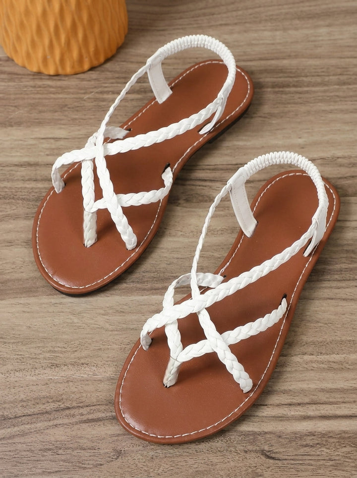 SANDALER-LUCERIA™