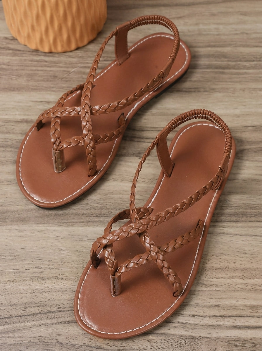 SANDALER-LUCERIA™