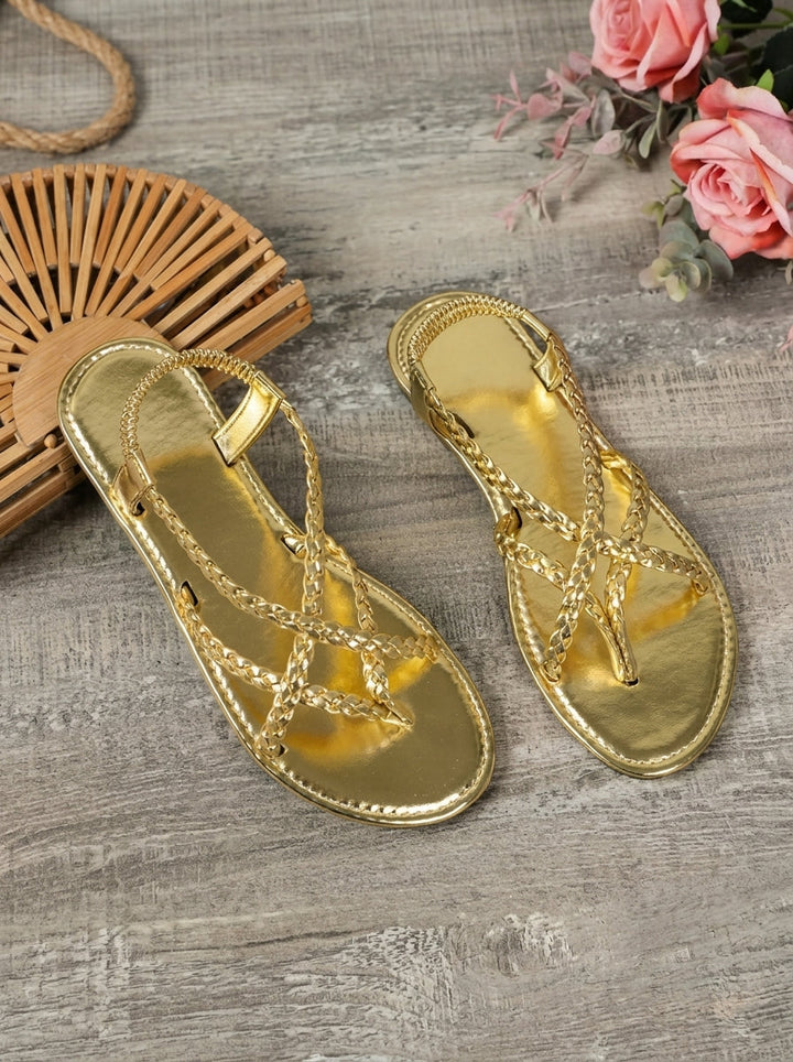 SANDALER-LUCERIA™