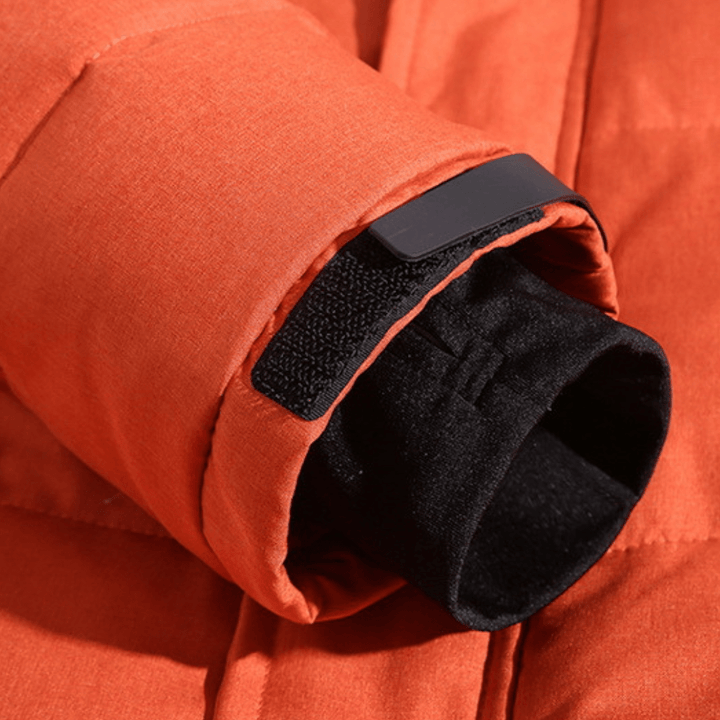PolarBomber | Stilinga, vandeniui atspari striukė