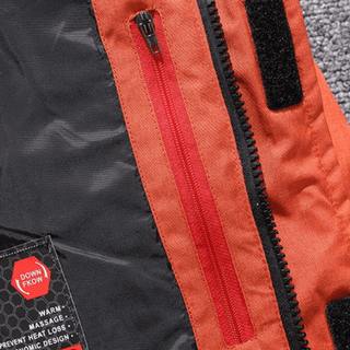 PolarBomber | Stilinga, vandeniui atspari striukė