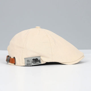 Emil – Klassisk Moderne Beret