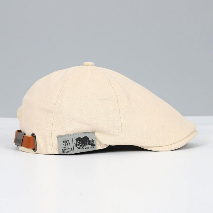 Emil – Klassisk Moderne Beret
