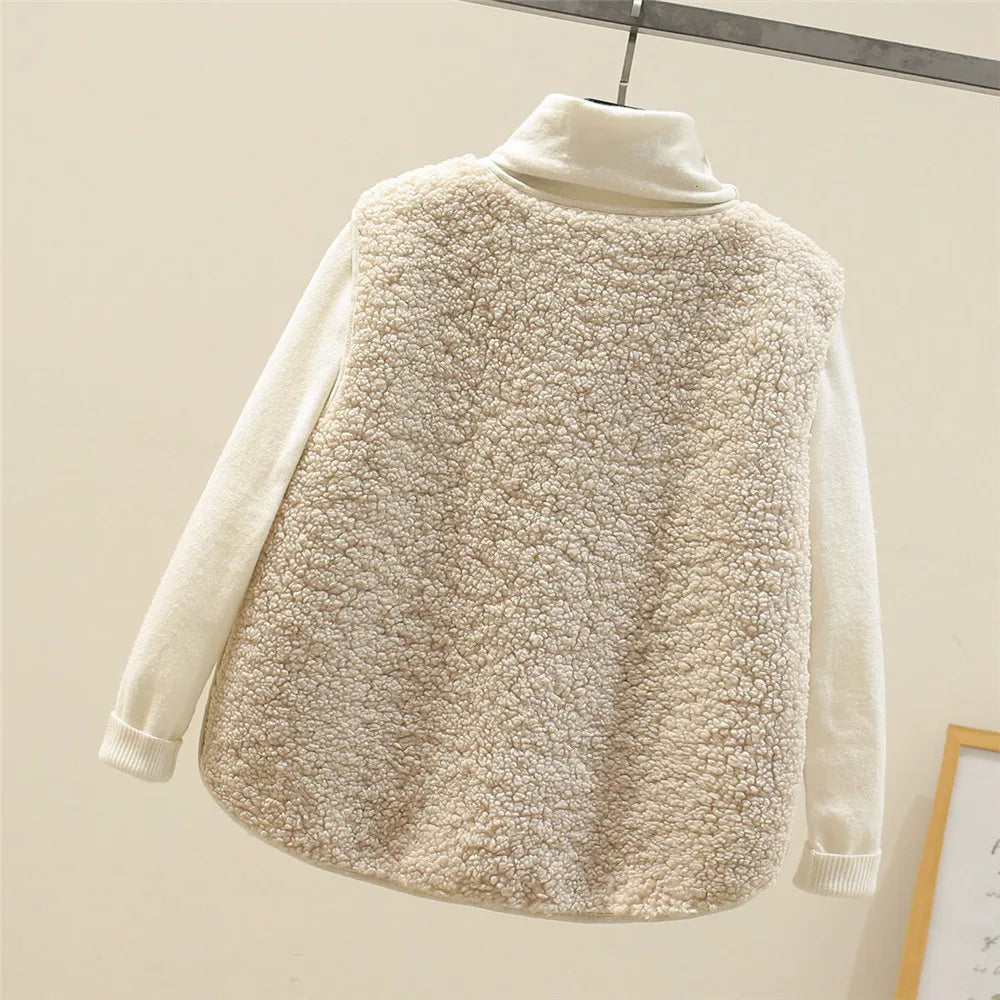 MADELEINE™ | Klassisk cardigan i myk strikk