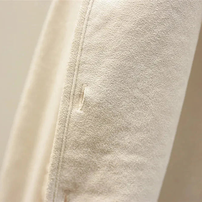 MADELEINE™ | Klassisk cardigan i myk strikk