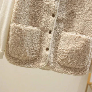 MADELEINE™ | Klassisk cardigan i myk strikk