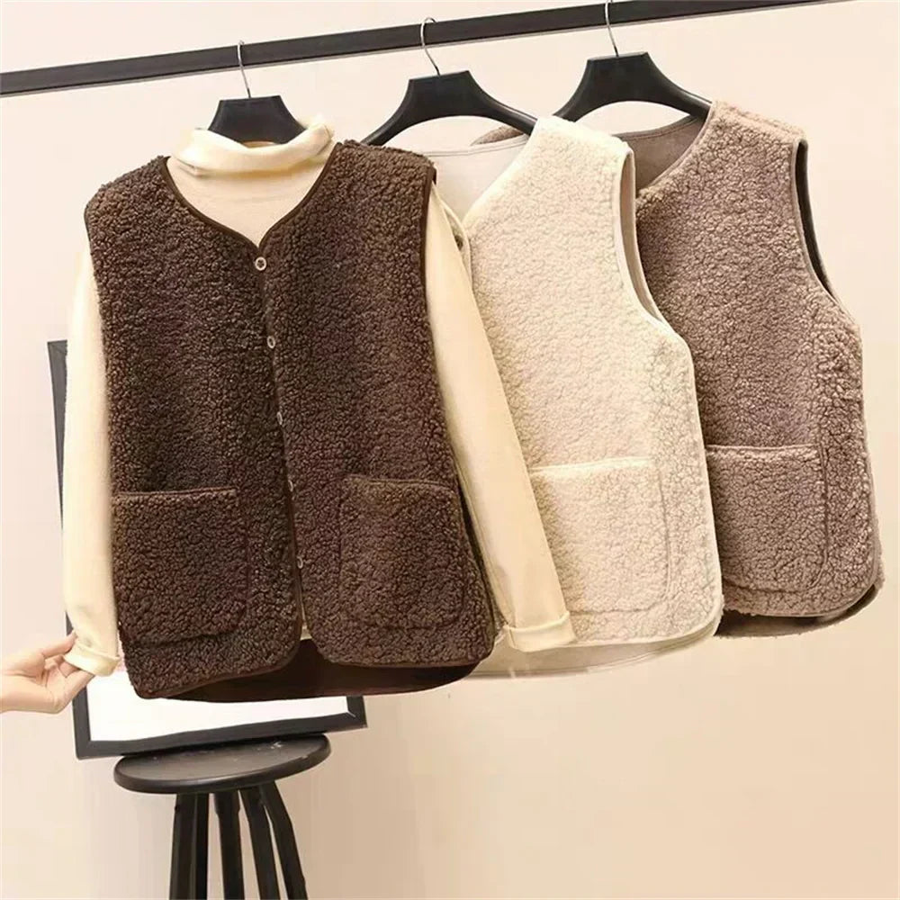 MADELEINE™ | Klassisk cardigan i myk strikk