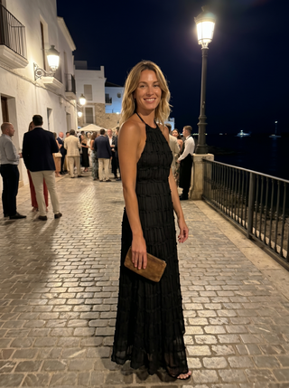 Angela | Ilga vasaros suknelė