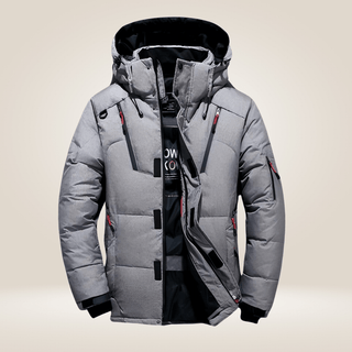 PolarBomber | Stilinga, vandeniui atspari striukė