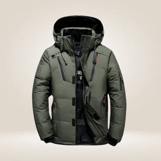 PolarBomber | Stilinga, vandeniui atspari striukė