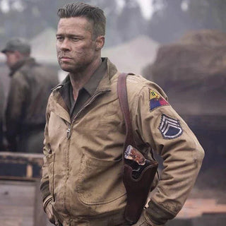 Don | Modern Tactical Jacket