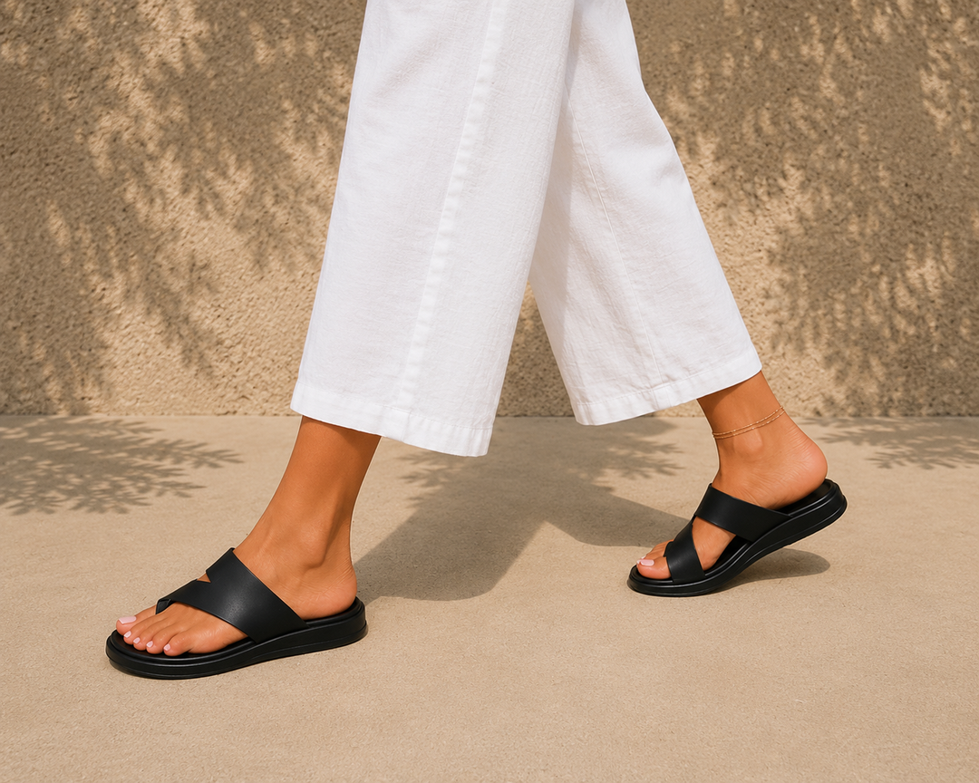 Luna Sandals