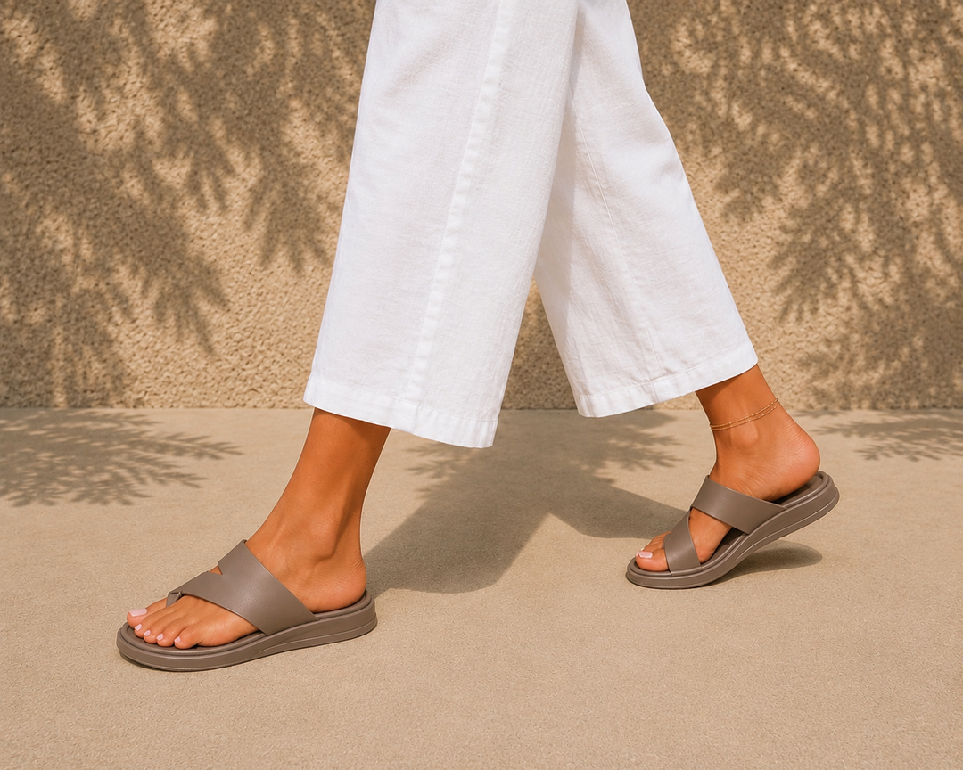 Luna Sandals