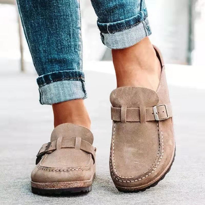 Ada| LOAFERS MED GLIDEFORM