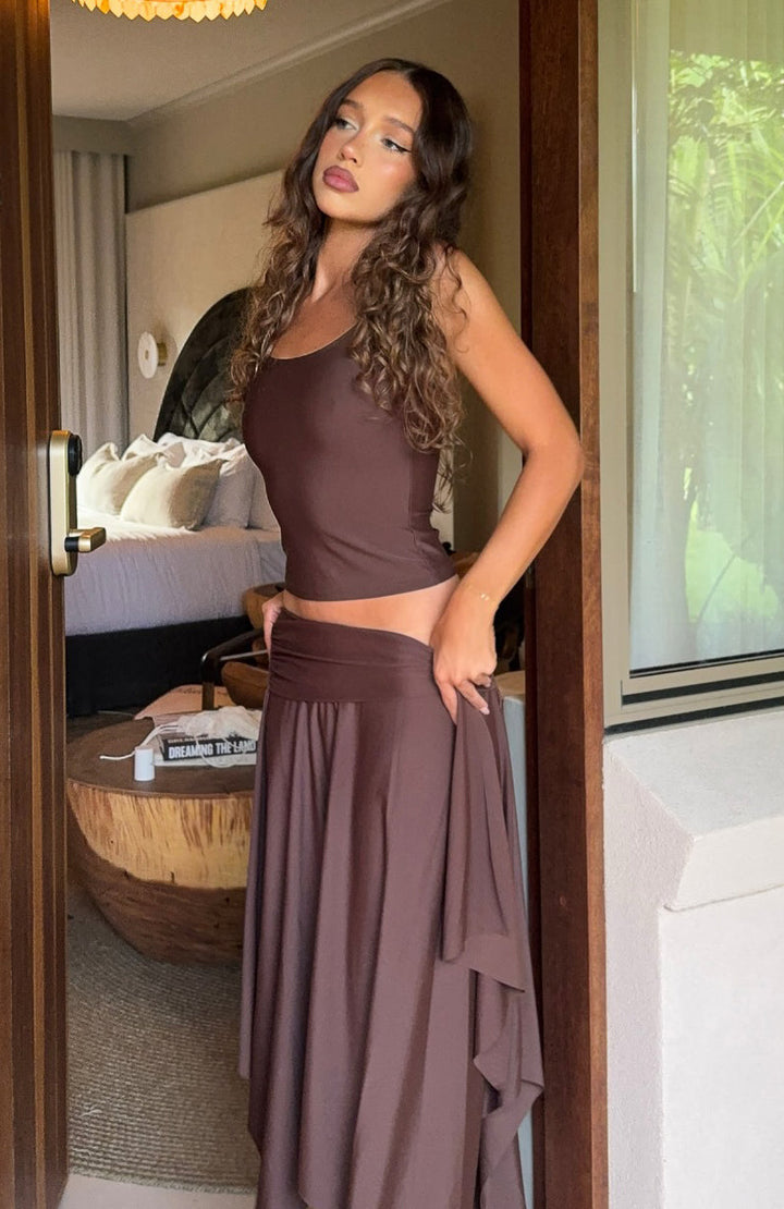 Elegant Bella Blouse