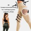 LIV| Innovativ 3D Anti-Cellulitt Leggings