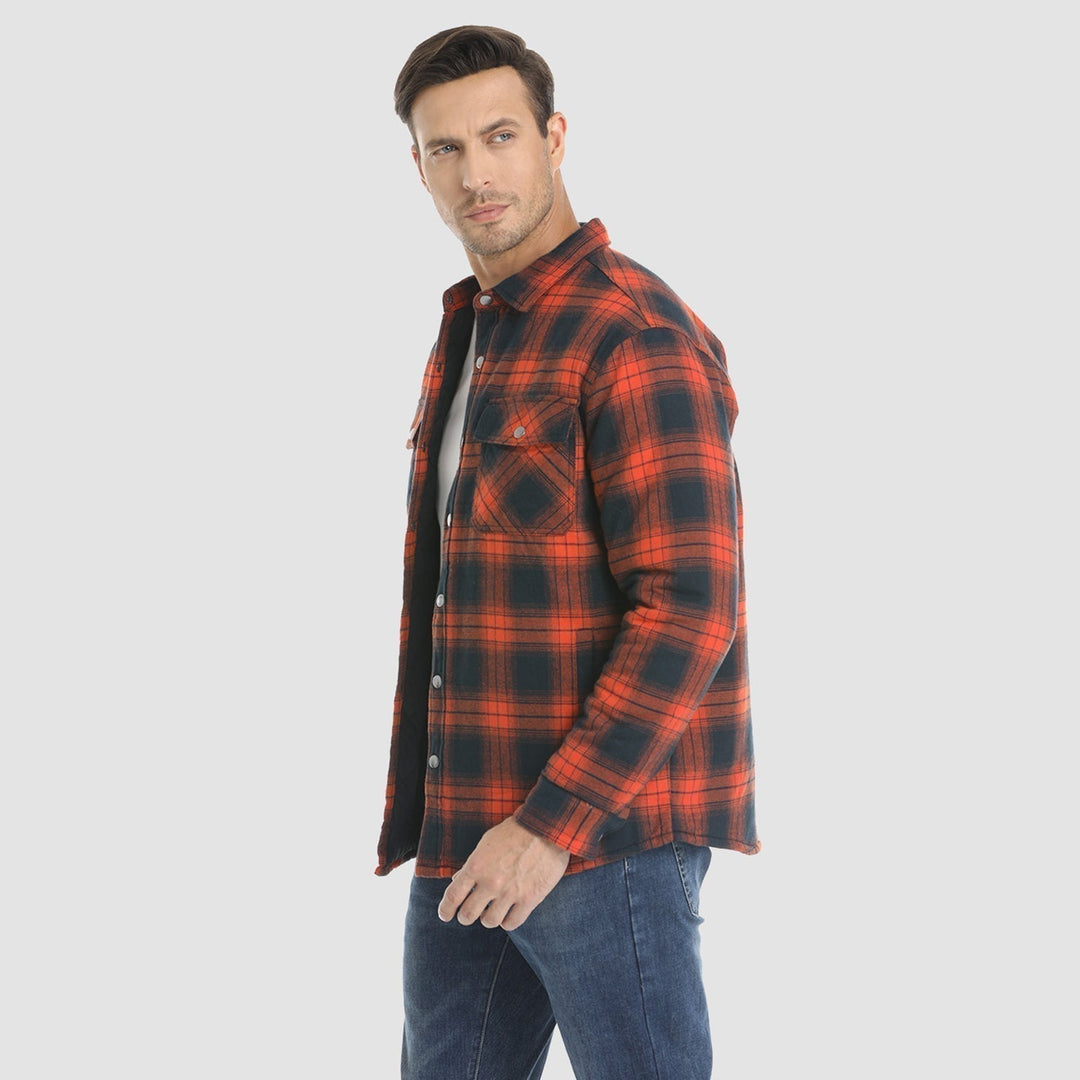 Jack | Sturdy Striped Blazer