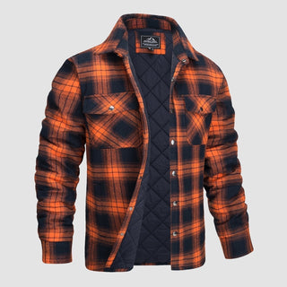Jack | Sturdy Striped Blazer