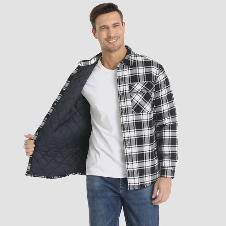Jack | Sturdy Striped Blazer