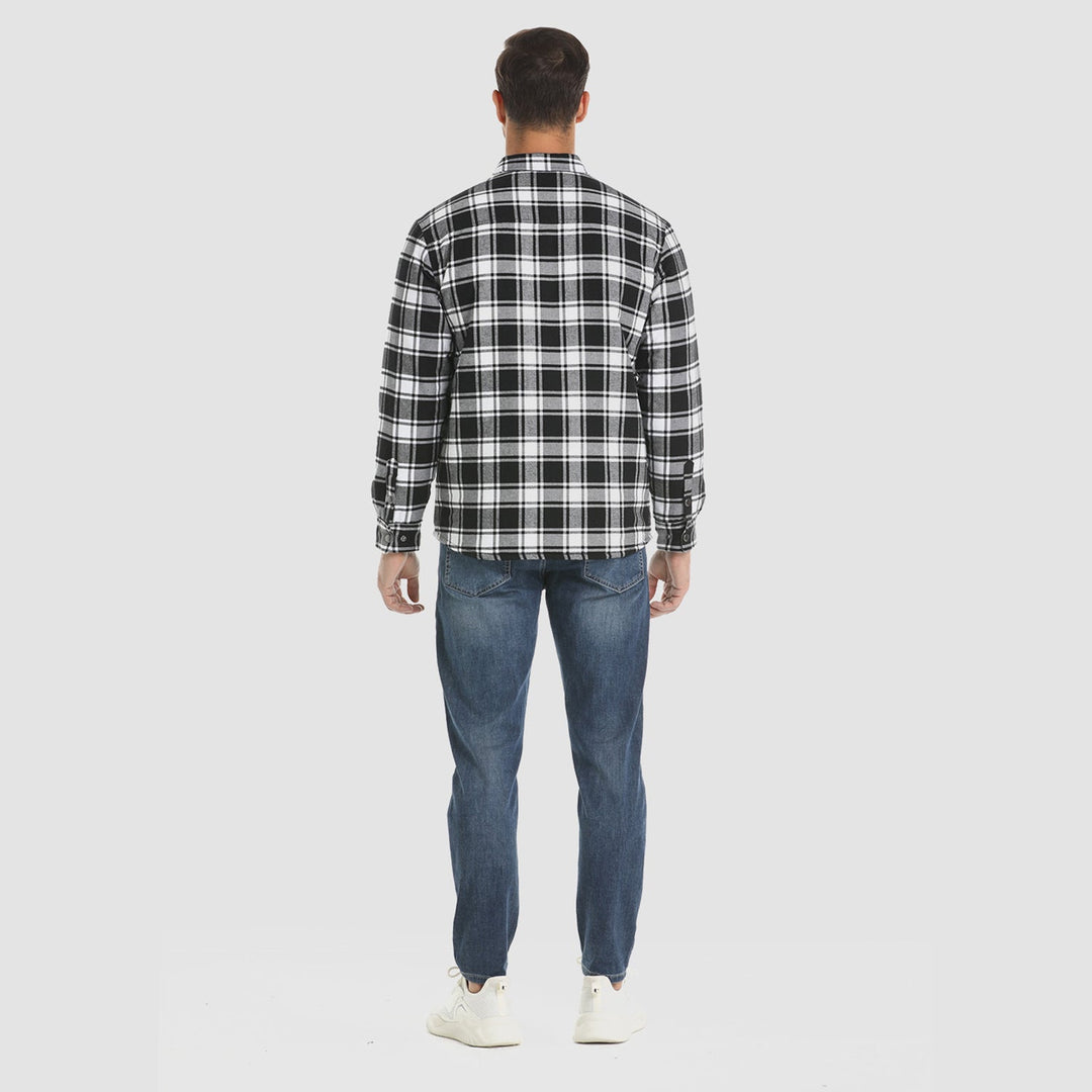 Jack | Sturdy Striped Blazer