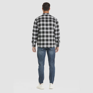Jack | Sturdy Striped Blazer