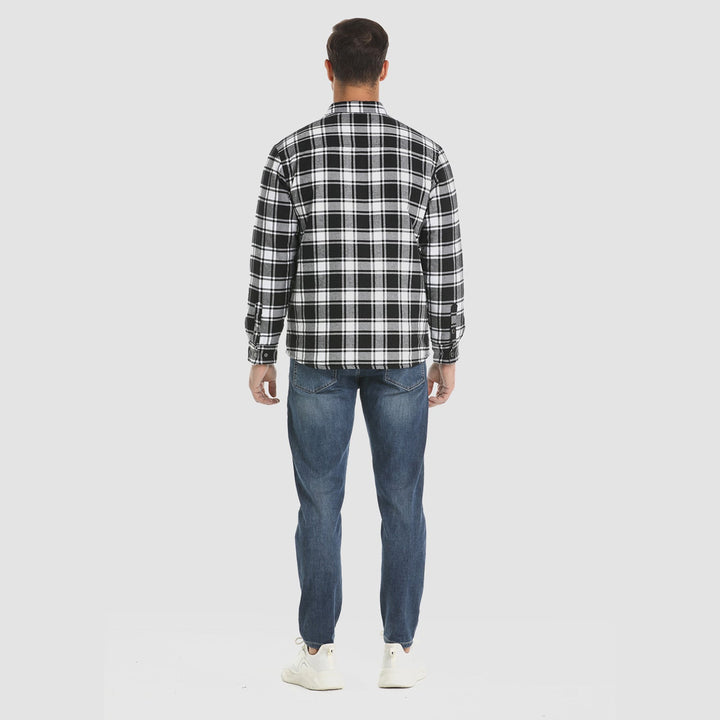 Jack | Sturdy Striped Blazer