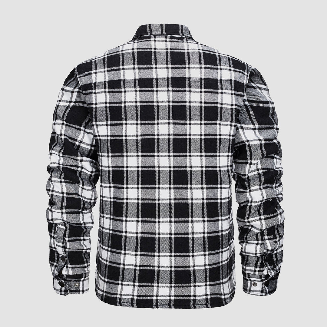 Jack | Sturdy Striped Blazer