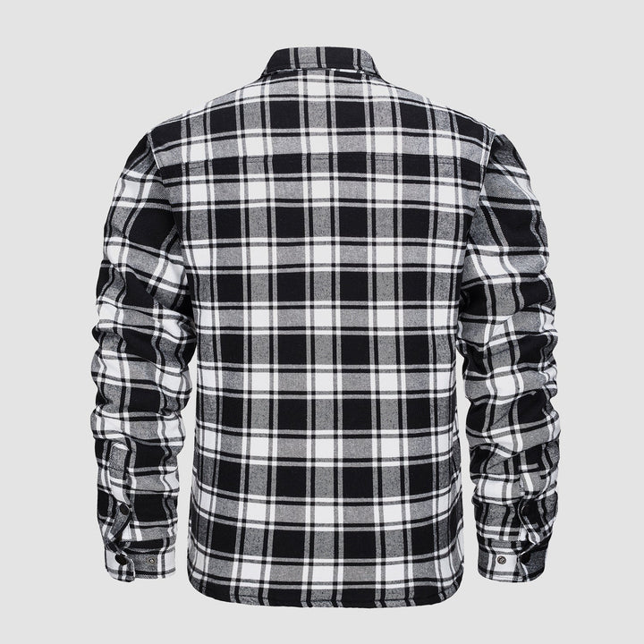 Jack | Sturdy Striped Blazer