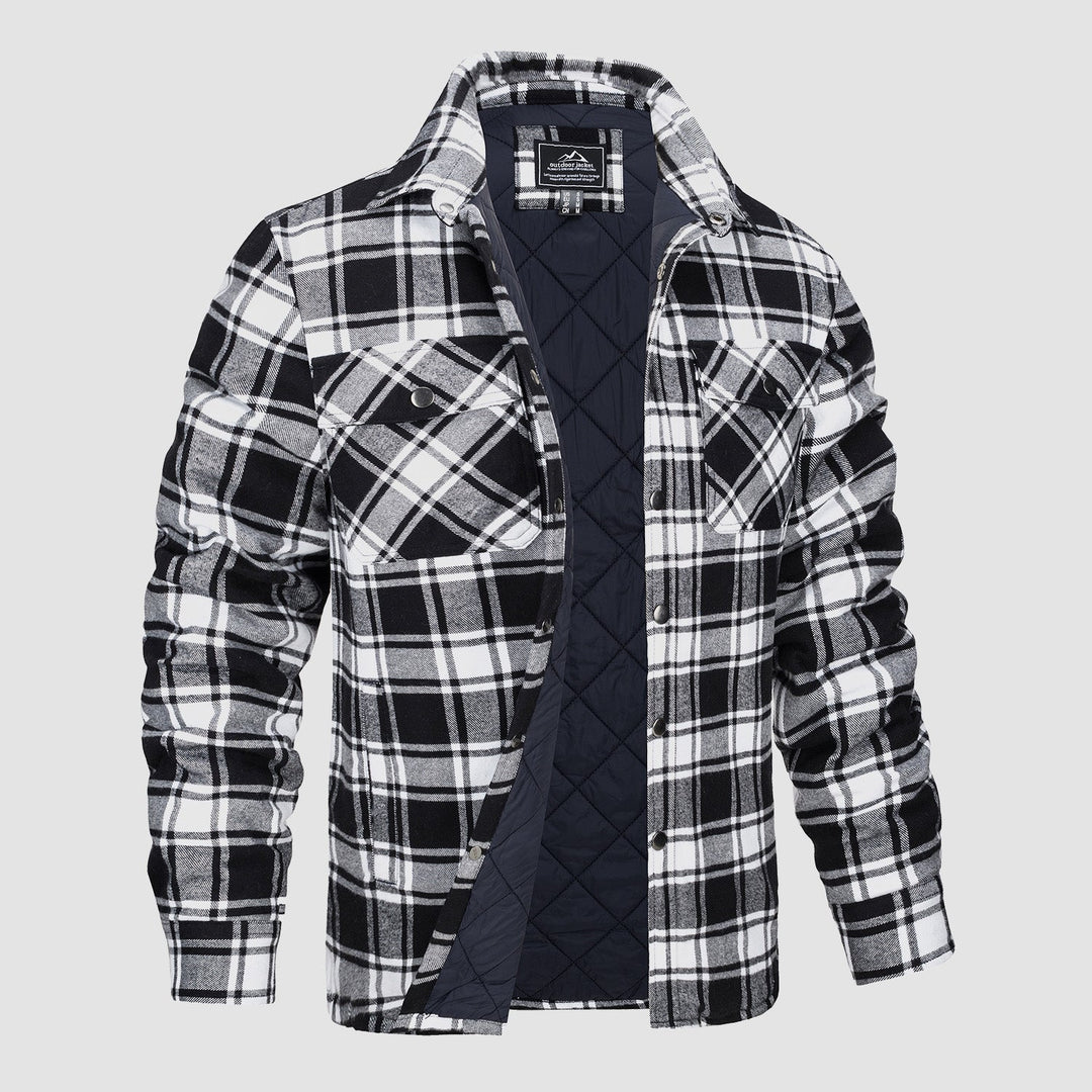 Jack | Sturdy Striped Blazer