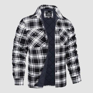 Jack | Sturdy Striped Blazer