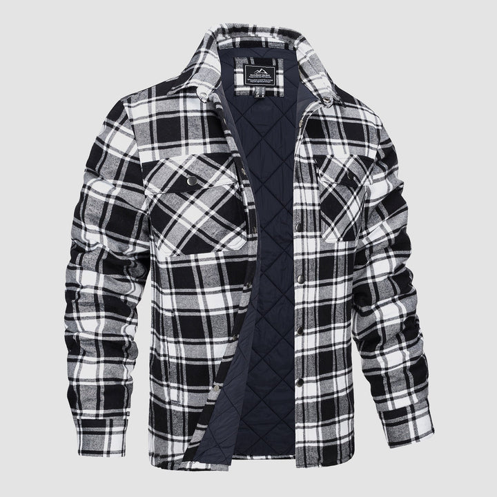 Jack | Sturdy Striped Blazer