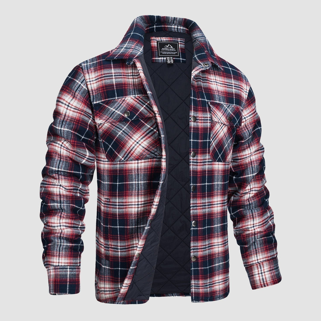 Jack | Sturdy Striped Blazer