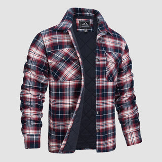 Jack | Sturdy Striped Blazer