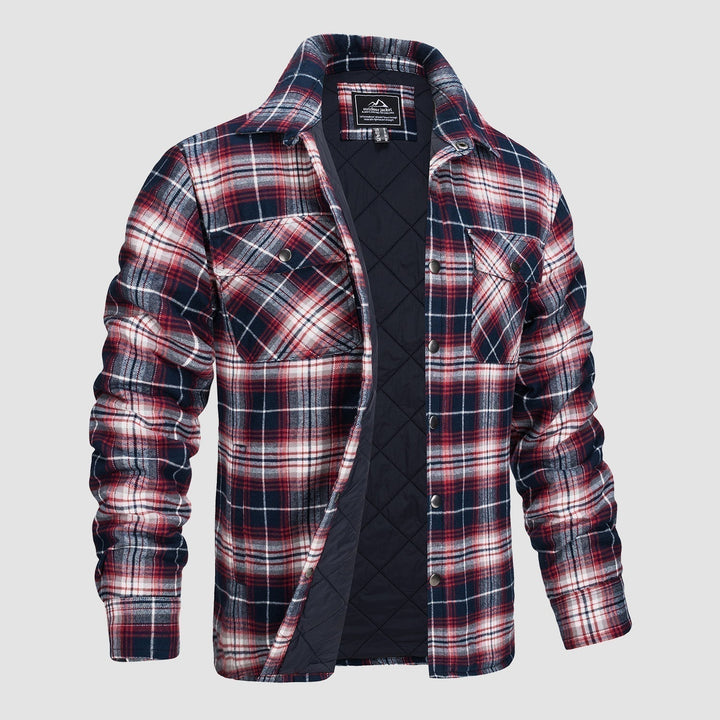 Jack | Sturdy Striped Blazer