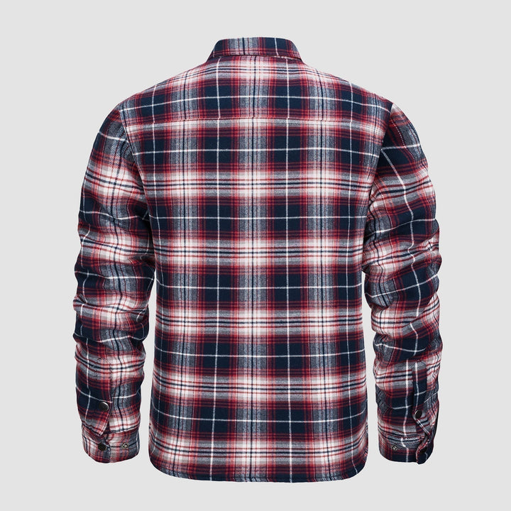 Jack | Sturdy Striped Blazer
