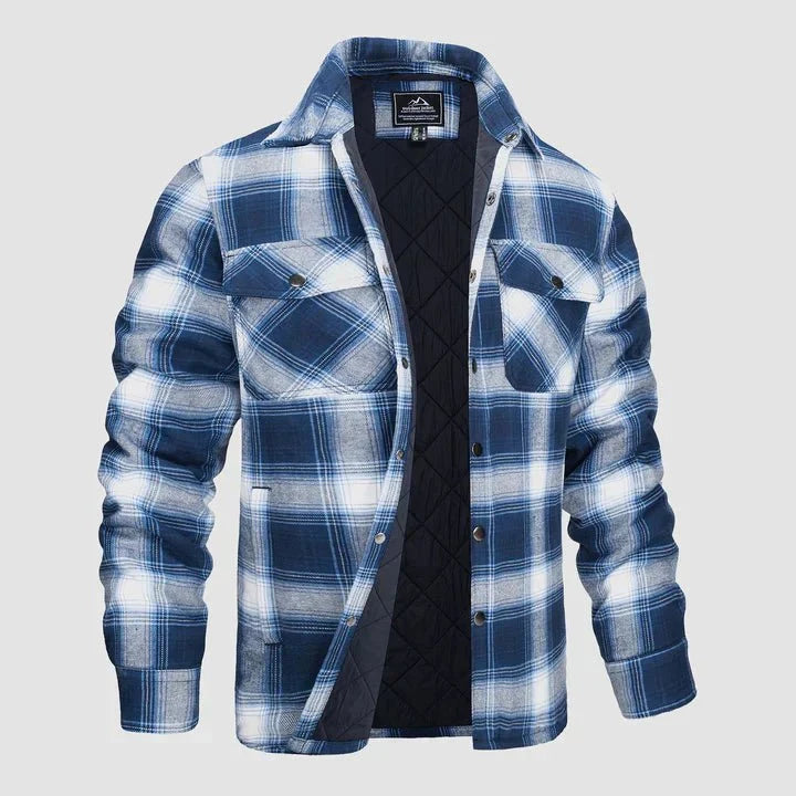 Jack | Sturdy Striped Blazer