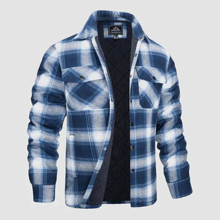 Jack | Sturdy Striped Blazer