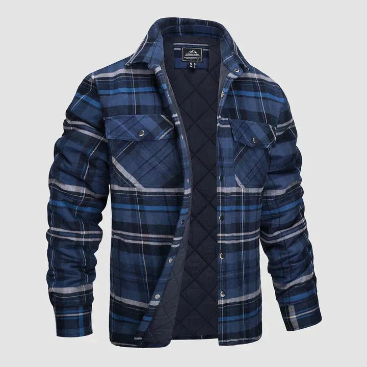 Jack | Sturdy Striped Blazer