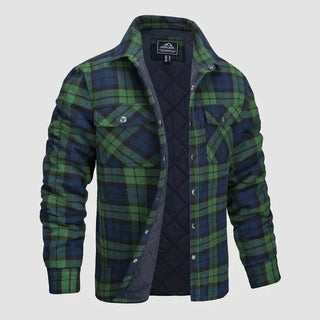 Jack | Sturdy Striped Blazer