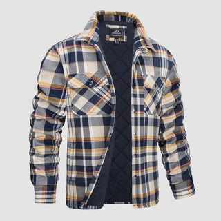 Jack | Sturdy Striped Blazer