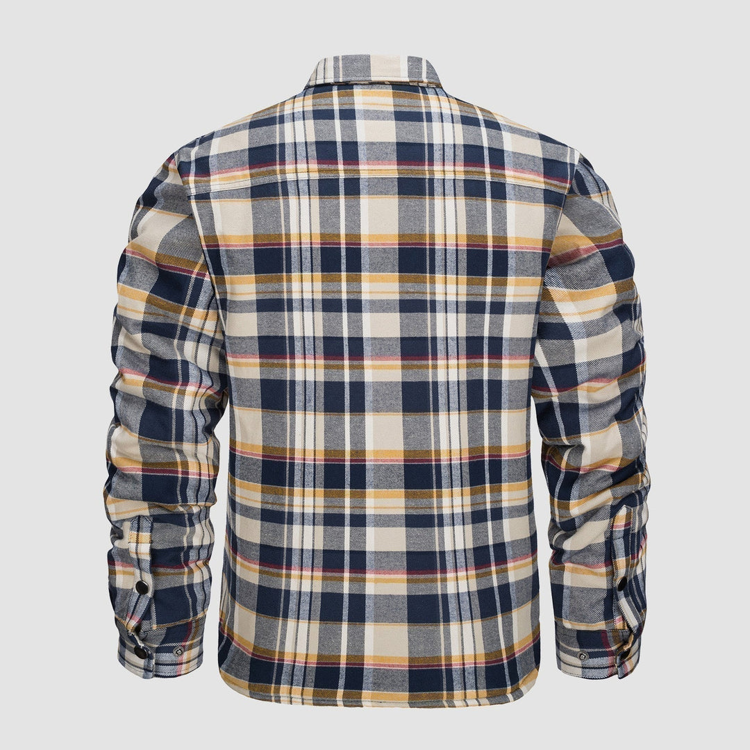 Jack | Sturdy Striped Blazer