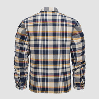 Jack | Sturdy Striped Blazer