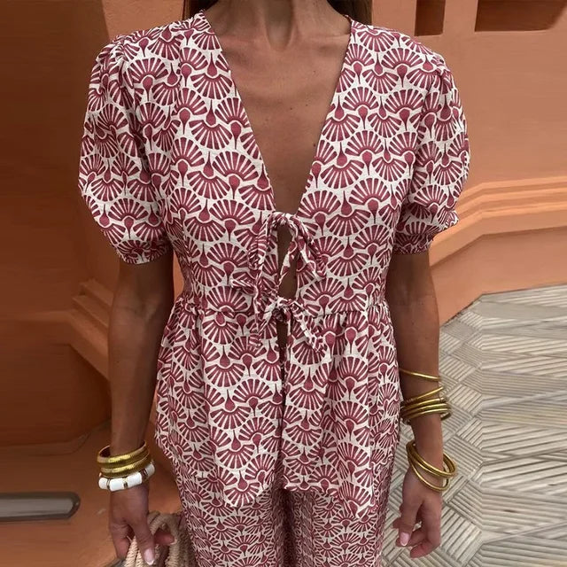 Lisa | Stilingas ir elegantiškas kostiumas