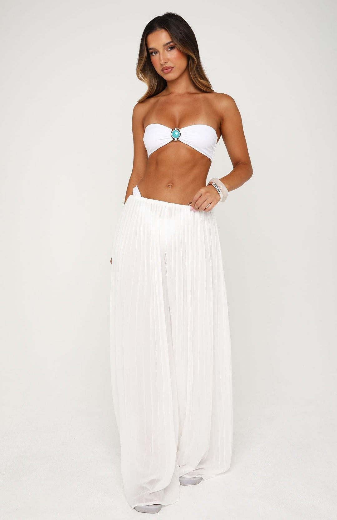 Evely Pants