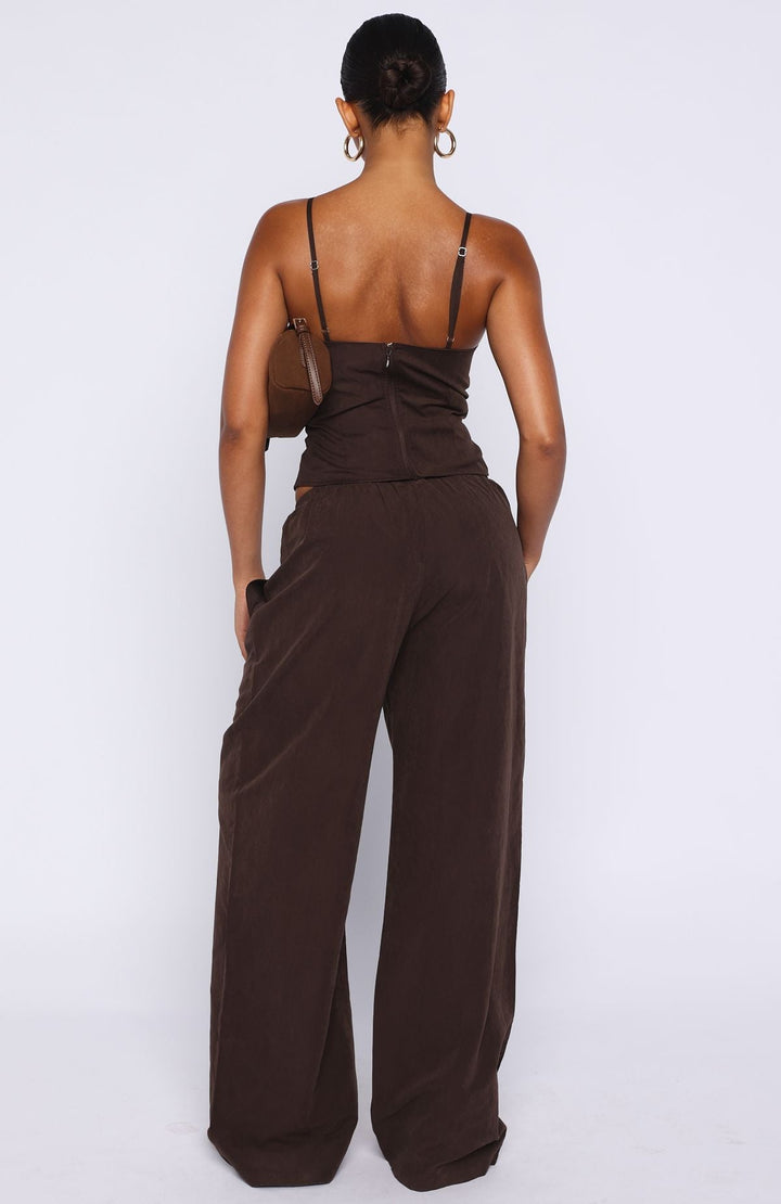 Abigail Pants