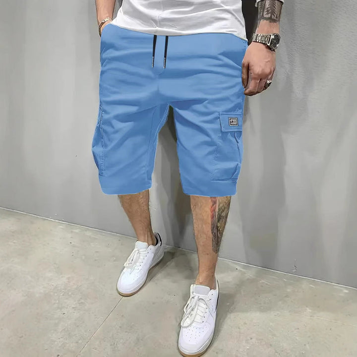 Nordvind Cargo Shorts (Kjøp 1, få 1 GRATIS)