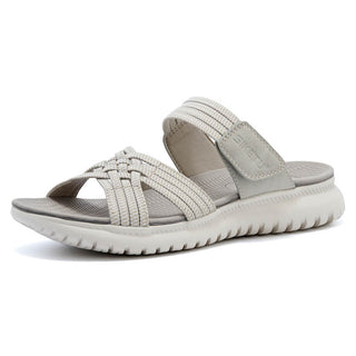 VILNIAUS  | LINA ORTHOPEDIC SLIP-ON SANDALS
