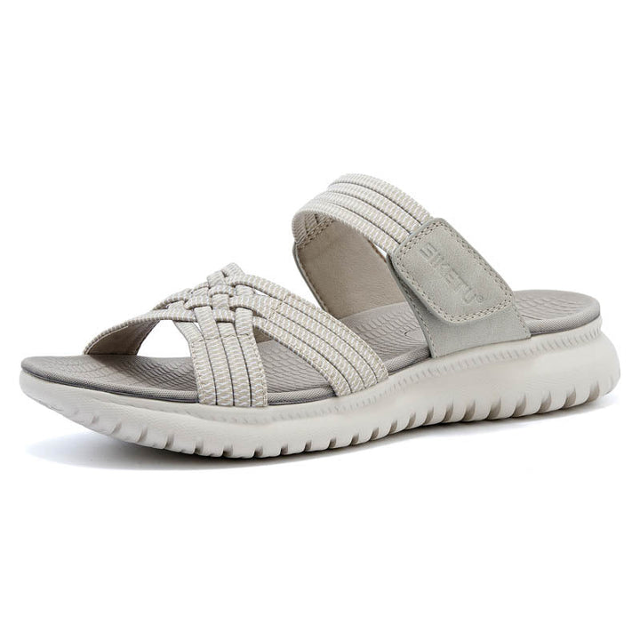 VILNIAUS  | LINA ORTHOPEDIC SLIP-ON SANDALS